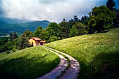 Biella - Parco della Burcina